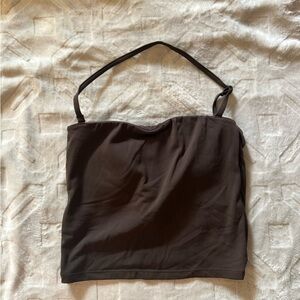 Buffbunny halter top